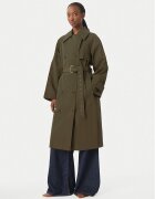 Michael Michael Kors Trench MS620FLKMY Oversize
