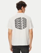 Michael Michael Kors Tricou CF6535WFV4 Regular Fit