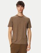 Michael Michael Kors Tricou CS5529A5KS Regular Fit