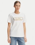 Michael Michael Kors Tricou MS651SC97J Regular Fit