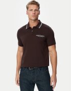 Michael Michael Kors Tricou polo CF6536S19P Regular Fit
