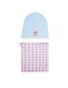Mickey&Friends Set căciulă și fular tip guler CEO-ACCCS-AW25-220DSTC