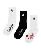Mickey&Friends Șosete lungi ACCCS-SS24-338DSTC