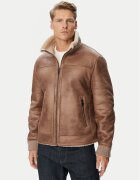 Milestone Blană sintetică MSRiano 630813 60935 Regular Fit