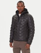 Milestone Geacă de piele Alonso 5310196 0715 Regular Fit