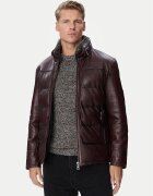 Milestone Geacă de piele Kilian 631055 21590 Regular Fit