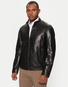 Milestone Geacă de piele Marco 991064 20305 Regular Fit