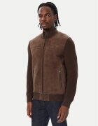 Milestone Geacă de piele MS Bradley 631624 60900 Regular Fit