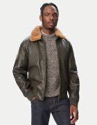 Milestone Geacă de piele MS Tom 631089 21070-1 Regular Fit