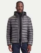 Milestone Geacă de piele MSHarvey 631068 60905 Regular Fit