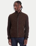 Milestone Geacă de piele MSPaxton 631624 60885 Regular Fit