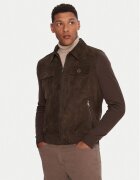 Milestone Geacă de piele MSRayan 531624 60700 Regular Fit
