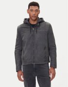 Milestone Geacă de piele MSRenaldo 531006 60725 Regular Fit
