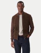 Milestone Geacă de piele MSTurner 531624 60705 Regular Fit