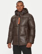 Milestone Geacă de piele Patrick 43104021080 Regular Fit