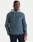 Milestone Geacă de piele Rivoli 612205 60785 Regular Fit