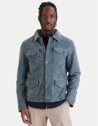 Milestone Geacă de piele Valerio 612205 60790 Regular Fit