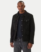 Milestone Geacă de piele Valerio 612205 60790 Slim Fit
