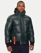 Milestone Geacă de piele Wesley 431040 21085 Regular Fit