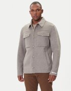 Milestone Jachetă cămașă MSBorgo 530755 60460 Regular Fit