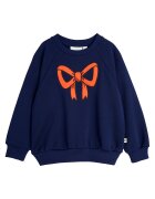 Mini Rodini Bluză Bow 2512012960 Regular Fit