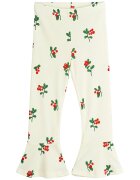 Mini Rodini Colanți 2523010711 Slim Fit