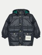 Mini Rodini Geacă din puf 2371010999 Regular Fit
