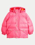 Mini Rodini Geacă din puf 2471011828 Regular Fit