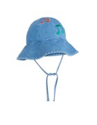 Mini Rodini Pălărie 2526510360