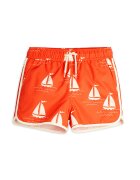 Mini Rodini Pantaloni scurți pentru înot 2528011342 Regular Fit