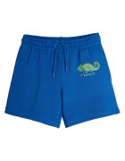 Mini Rodini Pantaloni scurți sport 2523015460 Regular Fit