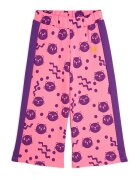 Mini Rodini Pantaloni trening Squiggly Cats 2513011828 Relaxed Fit