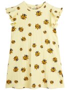 Mini Rodini Rochie de zi 2525010223 Regular Fit