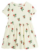 Mini Rodini Rochie de zi 2525010311 Regular Fit