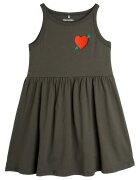 Mini Rodini Rochie de zi 2525010799 Regular Fit