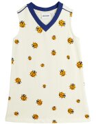 Mini Rodini Rochie de zi 2525010911 Regular Fit