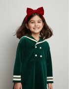 Mini Rodini Rochie de zi Sailor 2515010975 Regular Fit