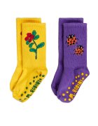 Mini Rodini Șosete lungi 2526010700