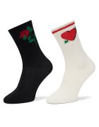 Mini Rodini Șosete lungi 2526011000