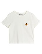 Mini Rodini Tricou 2522011011 Regular Fit