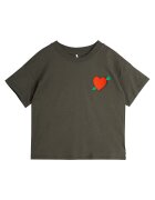 Mini Rodini Tricou 2522012499 Regular Fit