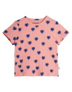 Mini Rodini Tricou 2522013128 Regular Fit