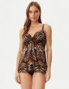 Miraclesuit Tankini Tribal Tigress Gala 6552281