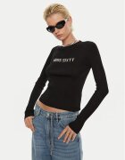 Miss Sixty Bluză 6L3RJ7291000 Regular Fit