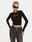 Miss Sixty Pulover 6L4RJ4340000 Slim Fit