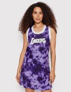 Mitchell & Ness Rochie de zi TDRSLF19018 Regular Fit