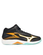 Mizuno Încălțăminte pentru sporturi de interior Thunder Blade Z Mid V1GA2375