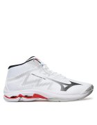 Mizuno Încălțăminte pentru sporturi de interior Wave Lightning Pro Mid V1GA2665 59