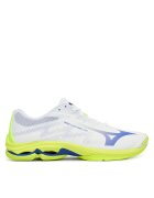 Mizuno Încălțăminte pentru sporturi de interior Wave Lightning Pro V1GA2660 39