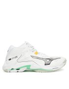 Mizuno Încălțăminte pentru sporturi de interior Wave Lightning Z8 Mid V1GA2405